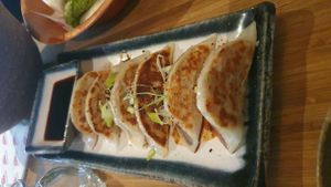  at Veganees in Amsterdam