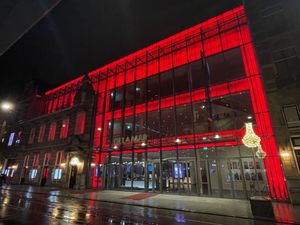   at Veganees in Amsterdam