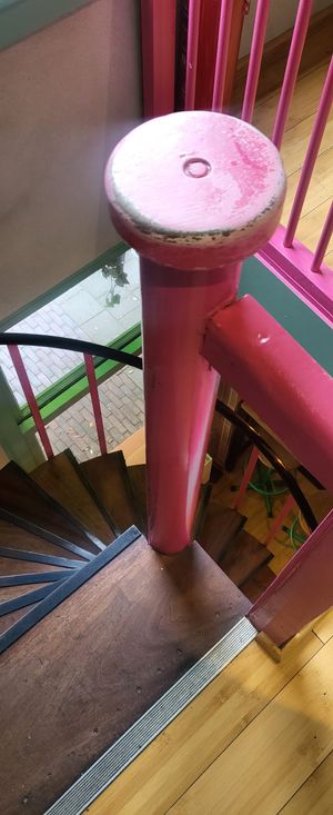  at Veganees in Amsterdam