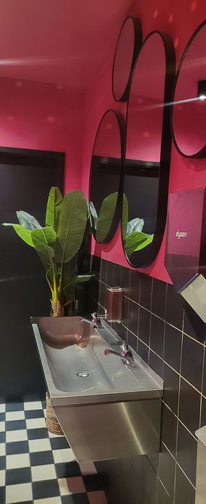  at Veganees in Amsterdam