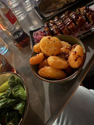   at Veganees in Amsterdam