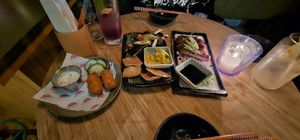  at Veganees in Amsterdam