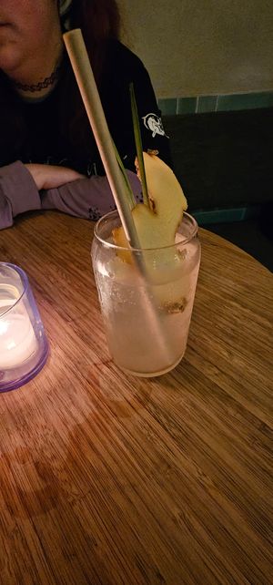  at Veganees in Amsterdam