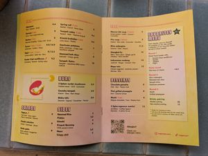  at Veganees in Amsterdam