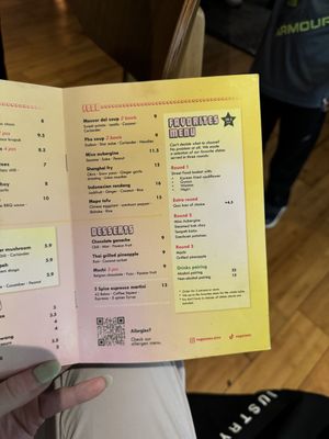   at Veganees in Amsterdam