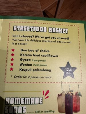   at Veganees in Amsterdam