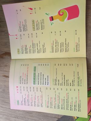  at Veganees in Amsterdam