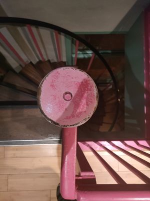  at Veganees in Amsterdam