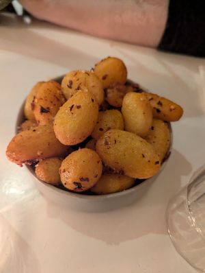  at Veganees in Amsterdam