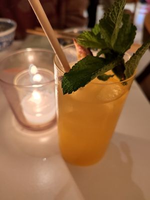  at Veganees in Amsterdam