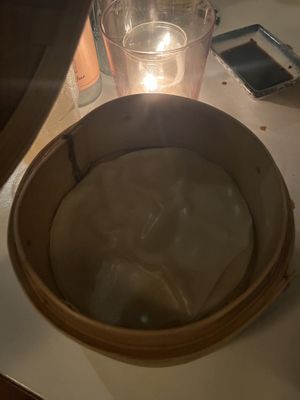   at Veganees in Amsterdam