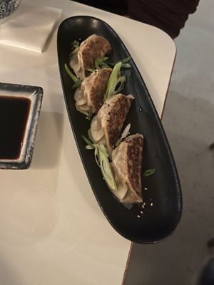   at Veganees in Amsterdam