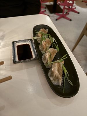   at Veganees in Amsterdam