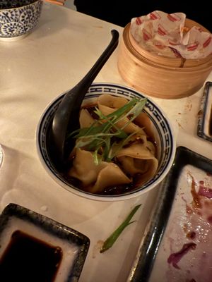   at Veganees in Amsterdam