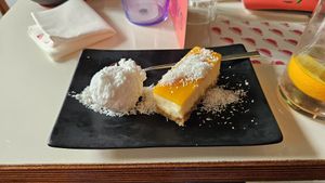  at Veganees in Amsterdam