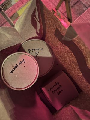 toogoodtogo   at Veganees in Amsterdam