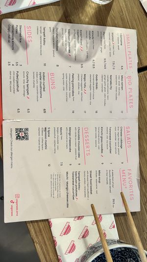   at Veganees in Amsterdam