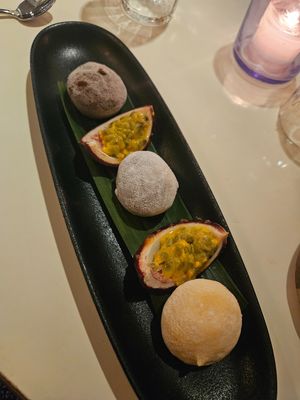  at Veganees in Amsterdam