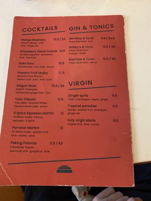   at Veganees in Amsterdam