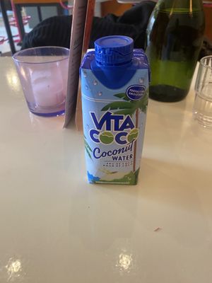   at Veganees in Amsterdam