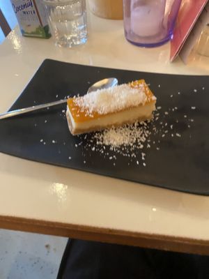   at Veganees in Amsterdam