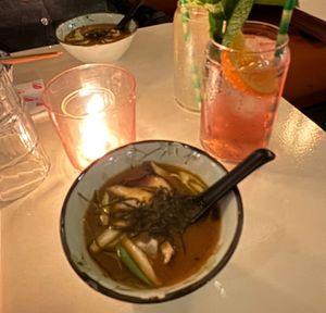   at Veganees in Amsterdam