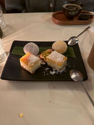   at Veganees in Amsterdam