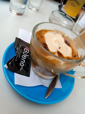  at Búeno in Mali Losinj