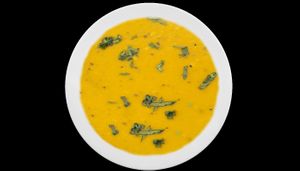 Tadka Dal (Lentil)  at Royal Spice in Dunwoody