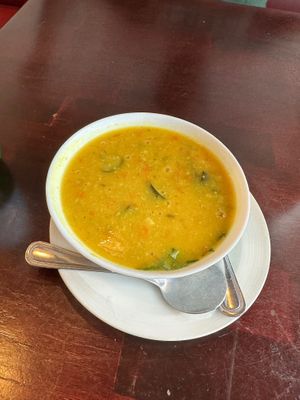  at Royal Spice in Dunwoody