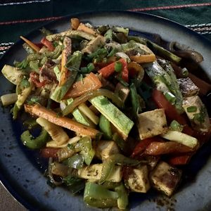   at Restaurant Prince Cyril in Nessebar