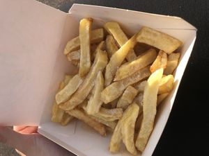   at Henry's of Hunstanton in Hunstanton