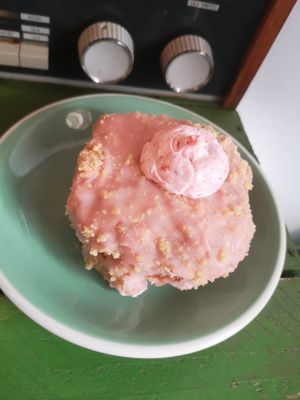  at ROUND - Helsinginkatu in Helsinki