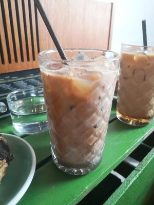  at ROUND - Helsinginkatu in Helsinki