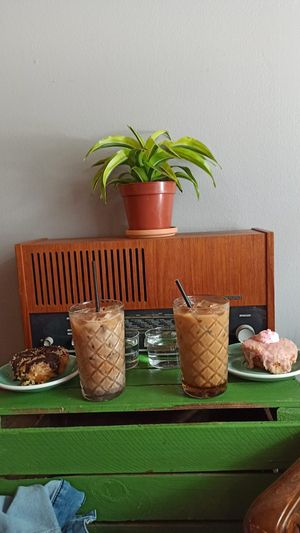  at ROUND - Helsinginkatu in Helsinki