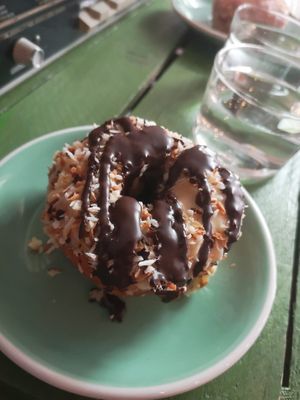  at ROUND - Helsinginkatu in Helsinki