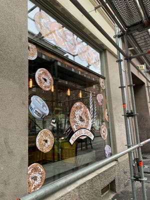   at ROUND - Helsinginkatu in Helsinki