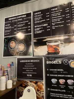   at ROUND - Helsinginkatu in Helsinki