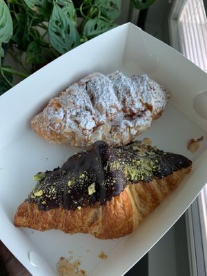   at ROUND - Helsinginkatu in Helsinki