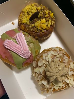   at ROUND - Helsinginkatu in Helsinki