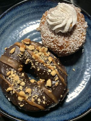   at ROUND - Helsinginkatu in Helsinki