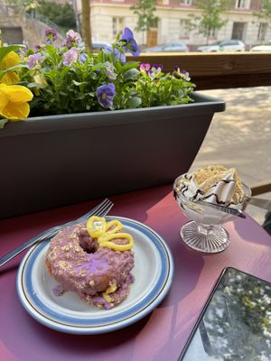   at ROUND - Helsinginkatu in Helsinki