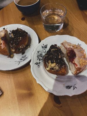   at ROUND - Helsinginkatu in Helsinki