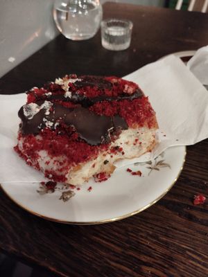  at ROUND - Helsinginkatu in Helsinki