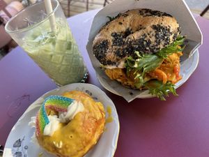   at ROUND - Helsinginkatu in Helsinki