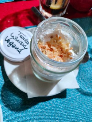  at O Bo Xantar in Pontevedra