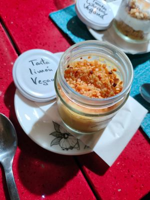  at O Bo Xantar in Pontevedra