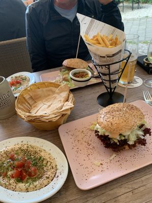 10/10 🙏😍❤️  at Lemon Tree in Bamberg