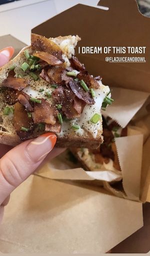 Vegan BCC at Fla. in Jacksonville