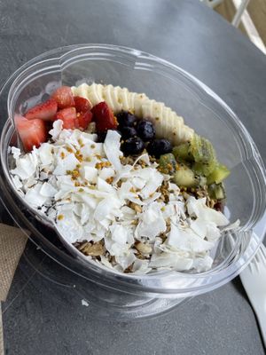 Acia Bowl  at Fla. in Jacksonville